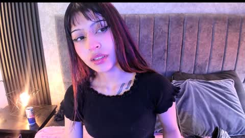 Snapshot of nemesis_castel chatting on 12.07.24 Nemesis online show from 12.07.24