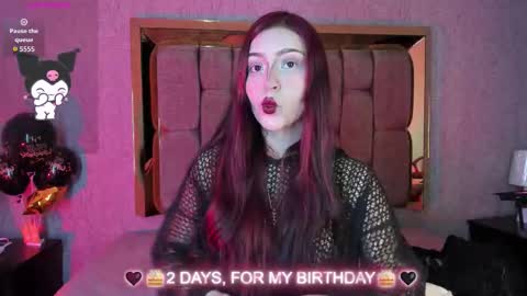 Snapshot of nemesis_castel chatting on 10.17.25 Nemesis online show from 10.17.25