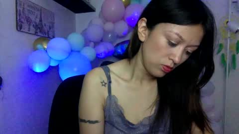 Snapshot of nena_lov chatting on 07.07.26 Star online show from 07.07.26
