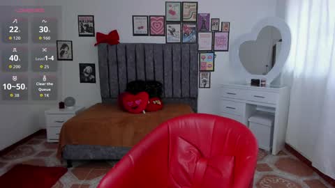 Snapshot of nenitaa_ chatting on 05.29.26 nenitaa_ online show from 05.29.26