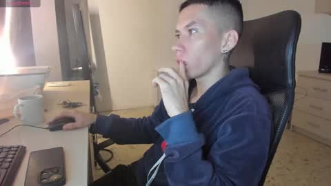 Jhin online show from 10.03.25