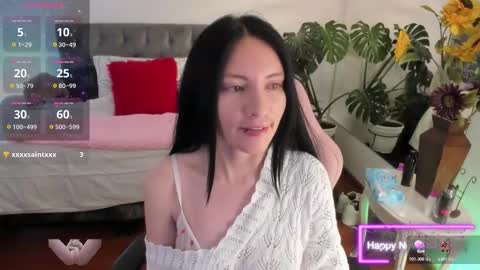 Sarah  online show from 01.06.26