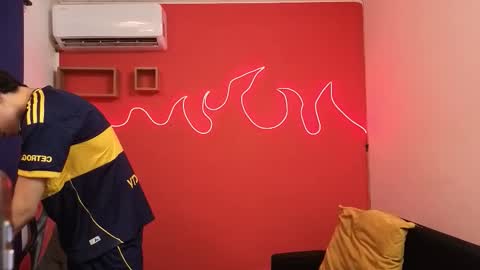 just Daniel  online show from 01.15.26