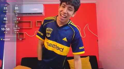 just Daniel  online show from 02.25.26