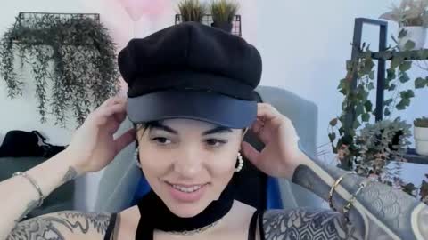 Neo Geisha online show from 05.04.26