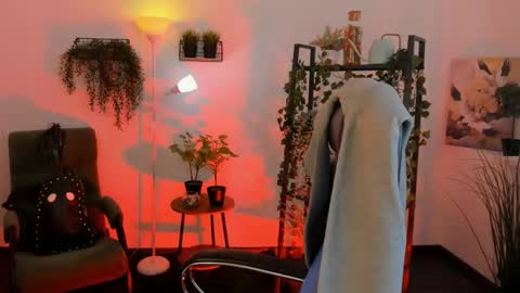 Neo Geisha online show from 05.11.26