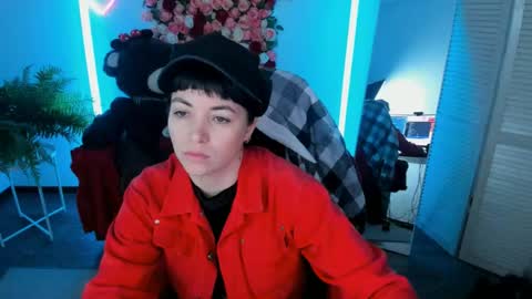 Neo Geisha online show from 06.02.26