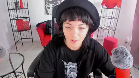 Snapshot of neogeisha28 chatting on 07.16.26 Neo Geisha online show from 07.16.26