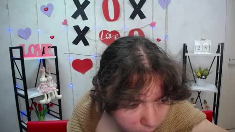 NeonilaLisova online show from 09.28.25