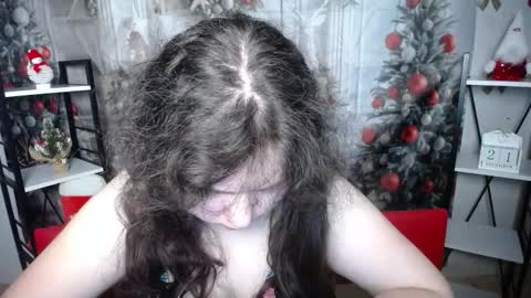 Snapshot of neonilalisova chatting on 12.21.25 NeonilaLisova online show from 12.21.25