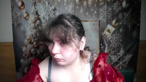 Snapshot of neonilalisova chatting on 01.07.26 NeonilaLisova online show from 01.07.26