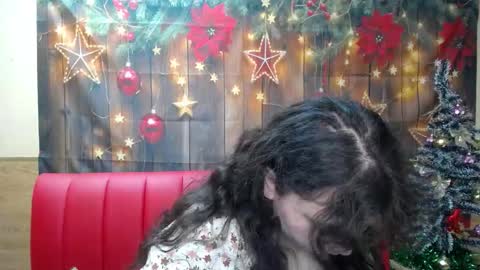Snapshot of neonilalisova chatting on 01.08.26 NeonilaLisova online show from 01.08.26