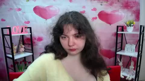 Snapshot of neonilalisova chatting on 02.27.26 NeonilaLisova online show from 02.27.26