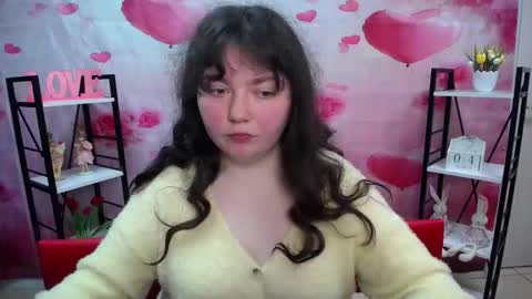 Snapshot of neonilalisova chatting on 03.04.26 NeonilaLisova online show from 03.04.26
