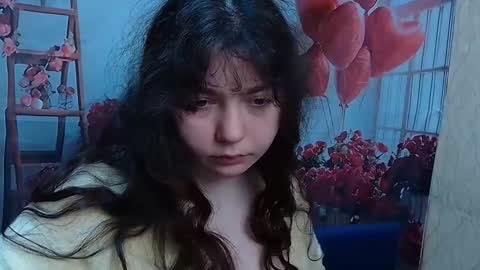 Snapshot of neonilalisova chatting on 03.06.26 NeonilaLisova online show from 03.06.26