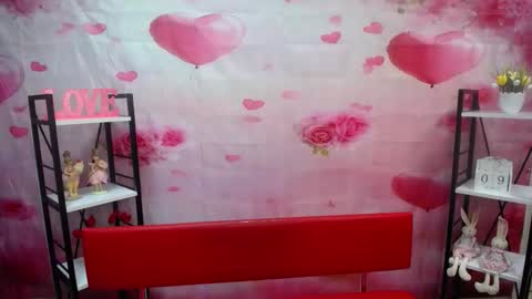 Snapshot of neonilalisova chatting on 03.10.26 NeonilaLisova online show from 03.10.26