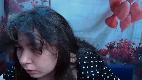 Snapshot of neonilalisova chatting on 03.14.26 NeonilaLisova online show from 03.14.26
