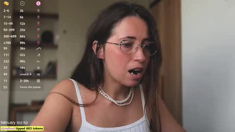 Riley online show from 02.09.26