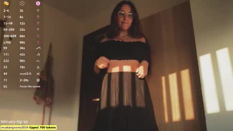 Riley online show from 02.23.26