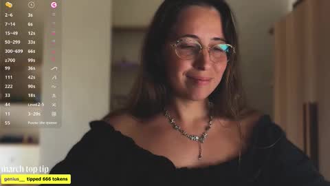 Riley online show from 03.13.26