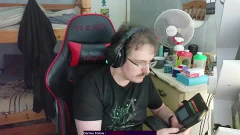 neotiobout online show from 01.18.26