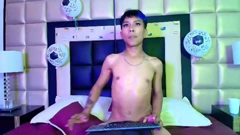 neoxangel69 online show from 06.26.26