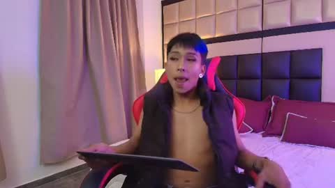 neoxangel69 online show from 07.02.26