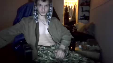 nephew_p online show from 03.19.26