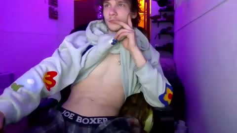 nephew_p online show from 06.09.26