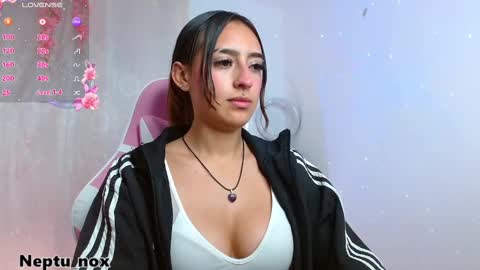 Neptu noxx online show from 03.10.25