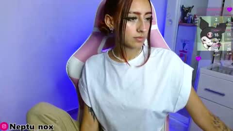 Neptu noxx online show from 09.26.25