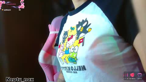 Neptu noxx online show from 03.05.26