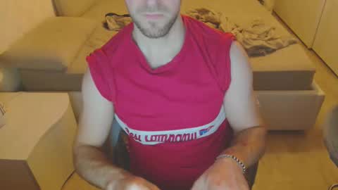 Nerchia89 online show from 10.24.25