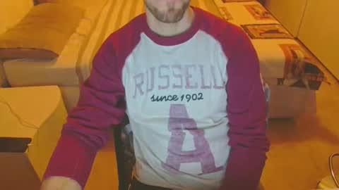 Nerchia89 online show from 01.16.26