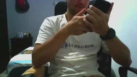 Snapshot of nerdxxx94 chatting on 06.21.26 MrBull online show from 06.21.26
