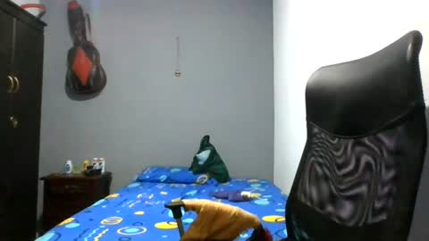 Snapshot of nerdxxx94 chatting on 08.09.26 MrBull online show from 08.09.26