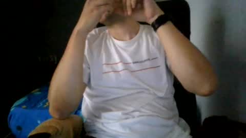 Snapshot of nerdxxx94 chatting on 08.09.26 MrBull online show from 08.09.26