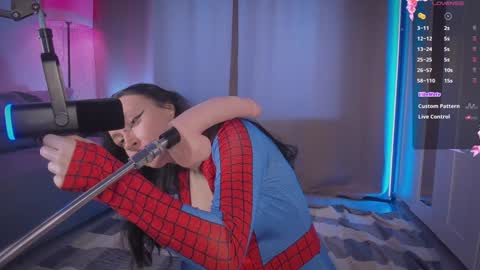 Lina Liza Emily and Grace online show from 02.19.26