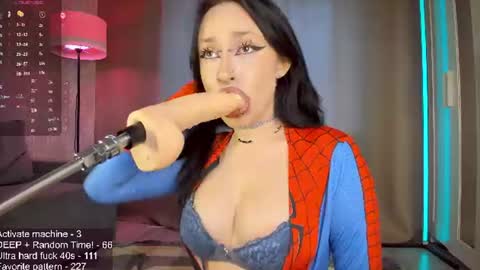 Lina Liza Emily and Grace online show from 06.27.26