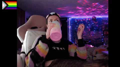 NerdySquirty online show from 12.21.25