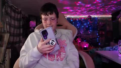 NerdySquirty online show from 03.25.26