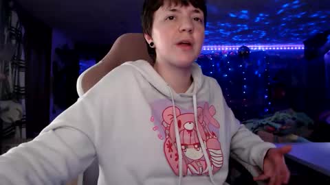 NerdySquirty online show from 05.21.26