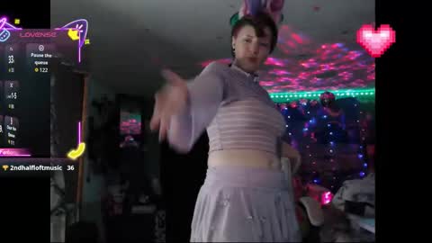 NerdySquirty online show from 06.10.26