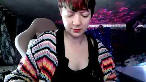 NerdySquirty online show from 06.19.26