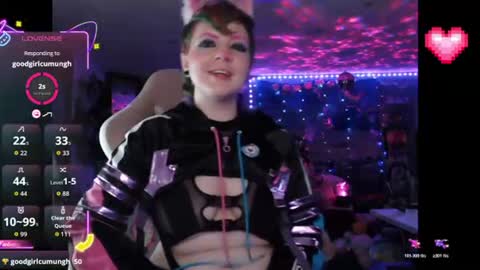 NerdySquirty online show from 06.20.26