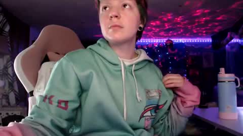 NerdySquirty online show from 06.24.26