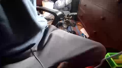 nerdyboi22 online show from 10.14.25