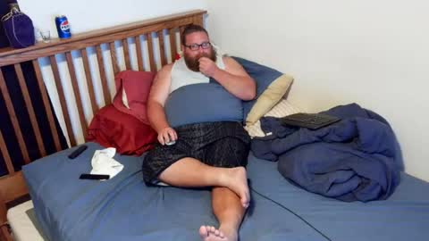 Snapshot of nerdychub4fun chatting on 08.09.26 nerdychub4fun online show from 08.09.26