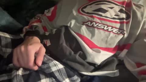 Snapshot of nerdydong chatting on 02.15.26 Xavy online show from 02.15.26