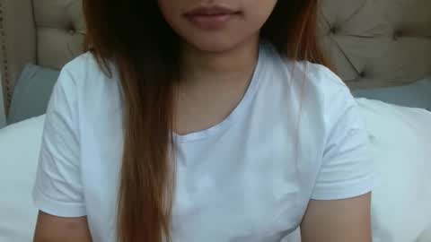Snapshot of nerdysweetpinay chatting on 10.07.25 nerdysweetpinay online show from 10.07.25